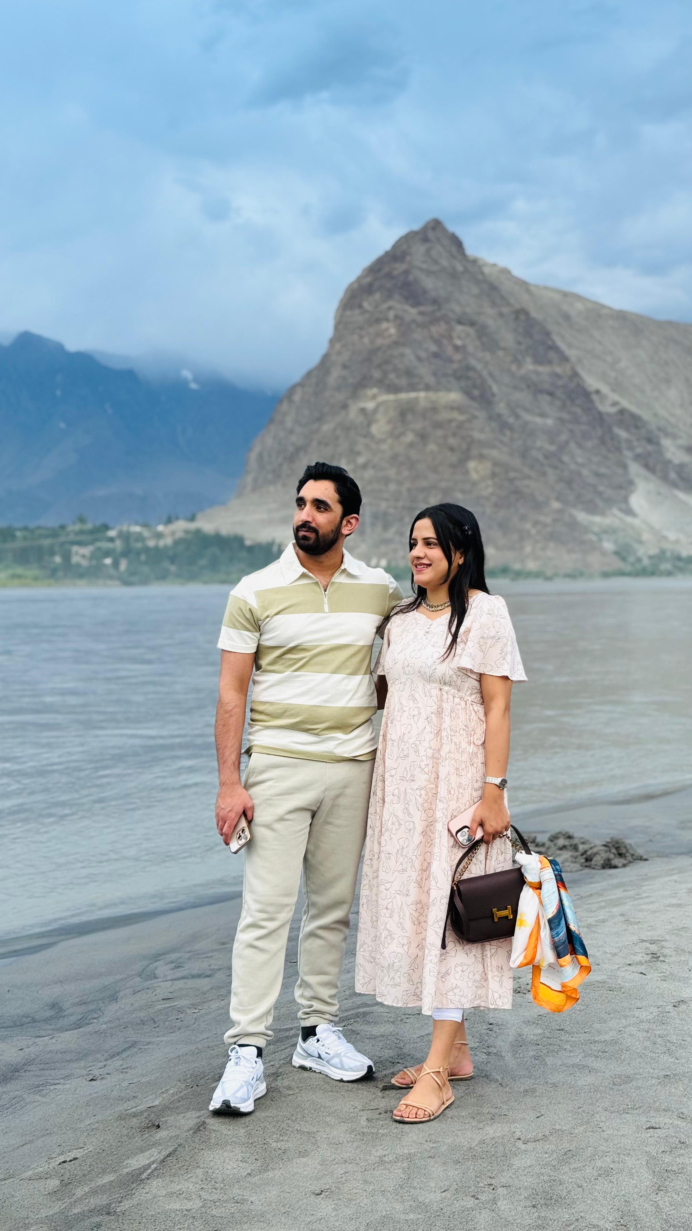 Hunza Valley tour packages Hunza Tourism Club